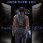 Done With You (Offcial Audio) [Explicit]