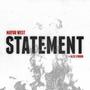 STATEMENT (feat. Alex Lyndon) [Explicit]