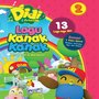 Didi & Friends Lagu Kanak-Kanak Vol 2