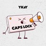 Caps Lock