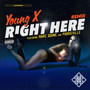 Right Here (Remix) [feat. Marc Goone & Poodieville]