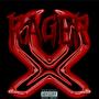 RAGER (feat. BabyJustice) [Explicit]