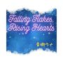 Falling Flakes, Rising Hearts (feat. 音街ウナ)