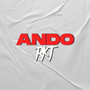 Ando RKT (feat. Keko DJ) [Explicit]