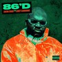 86'D (Radio Edit) [Explicit]