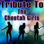 Tribute to the Cheetah Girls