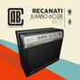 Recanati - Jumbo 602b 1977