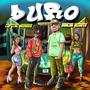 Duro (feat. Duncan Mighty) [Explicit]