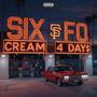 SIX FO (feat. DJ Day$) [Explicit]