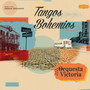 Tangos Bohemios