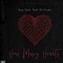 How many hearts (feat. Drillsav) [Explicit]