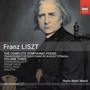 Liszt, F.: Symphonic Poems (Complete) , Vol. 3 (Arr. A. Stradal) [Marin]