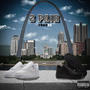 2 pair (Air force 1s) [Explicit]