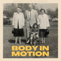 Body in Motion