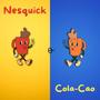 Nesquick o Cola-Cao