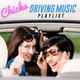 Chicks Driving Music Playlist