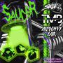 SAUCER (feat. TMB Gabe & Almighty Car) [Explicit]