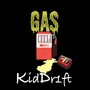 Gas (Explicit)