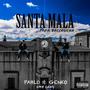 Santa Mala (Genko x Pablo) [Explicit]