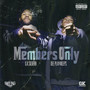 Members Only (Explicit)