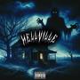 HELLVILLE (feat. $LIM GRIM) [Explicit]