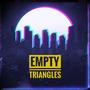 Empty Triangles