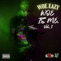 Woe Is Me, Vol. 1 (Explicit)