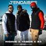 J'encaisse (feat. Yaben & Zx) [Explicit]