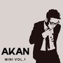 AKAN Mini Vol.1