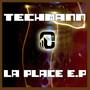 La Place E.p