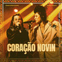 Coração Novin (Live)