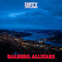 Balberg Allstars EP (Explicit)