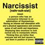 Narcissist