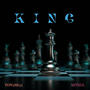 KING (feat. Ton3sk33) [Explicit]