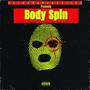 Body Spin (Explicit)