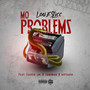 Mo Problems (feat. Casper Loc, Sandman & Hitta650) [Explicit]