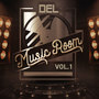 DEL Music Room, Vol. 1 (En Vivo)