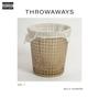 Throwaways, Vol. 1 (Explicit)