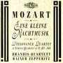 Mozart: Eine Kleine Nachtmusik