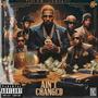 Ain't Changed (feat. 500Louiee) [Explicit]