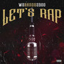 Let's Rap (Explicit)