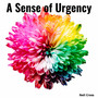 A Sense of Urgency