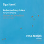 Autumn Fairytales