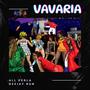 Vavaria (feat. All Perla)