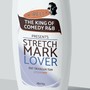 Stretch Mark Lover (feat. The K.R.E.A.M. Team)