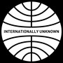 Internationally Unknown