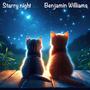 Starry night