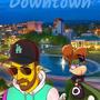 Downtown (feat. Jake Jurant)