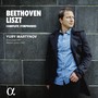 Beethoven & Liszt: Complete Symphonies