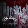 THA BLADE (feat. ShaggyTheAirhead & DJ Bobe Blaze) [Explicit]